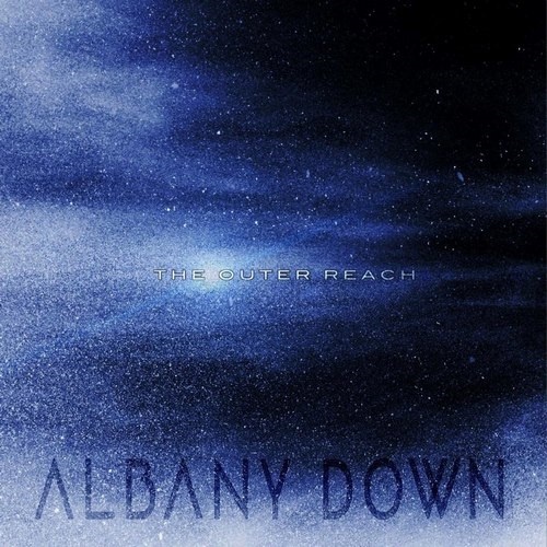 Albany Down - The Outer Reach (2016) [WEB] Lossless