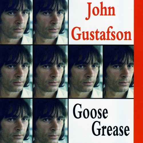 John Gustafson - Goose Grease (1997)