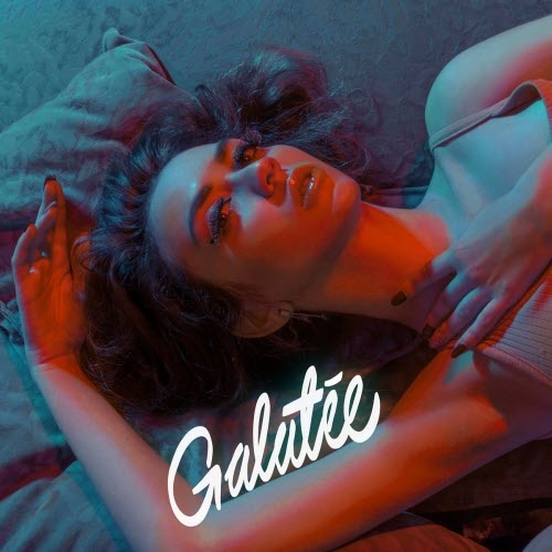 Galatee - Sans Titre (2018)
