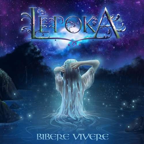 Lepoka - Bibere Vivere (2018)