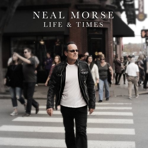 Neal Morse - Life & Times 2018