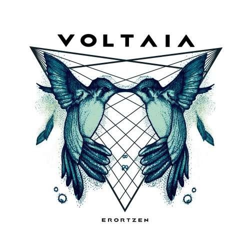 Voltaia - Erortzen (2018)