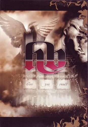 HB (Holy Bible) - Can You Road? 2007 [DVD5]