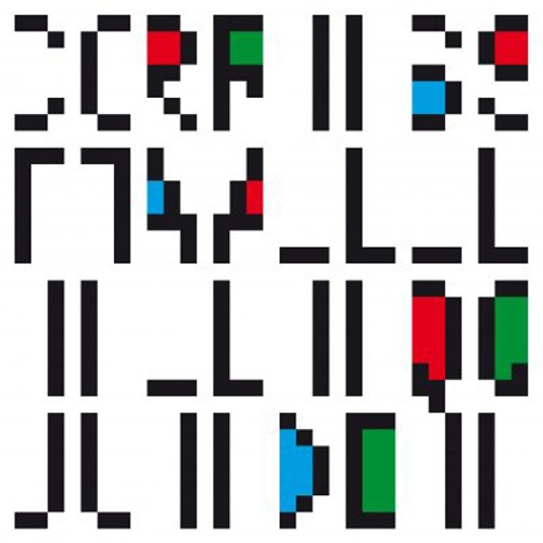 Cristalli Liquidi - Cristalli Liquidi (2017)