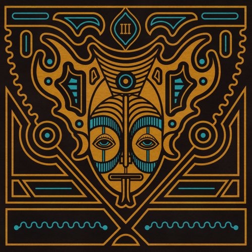 Naxatras - III (2018)