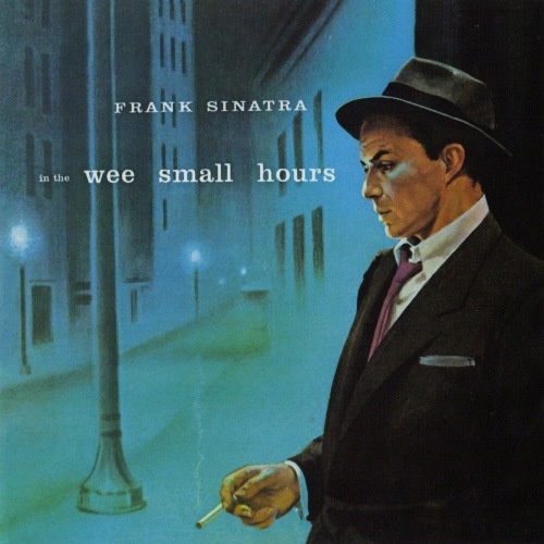 Frank Sinatra - In The Wee Small Hours (1955) [Lossless+Mp3]