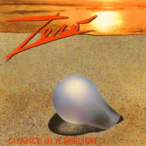 Zero - Chance In A Million (Live) (1995)