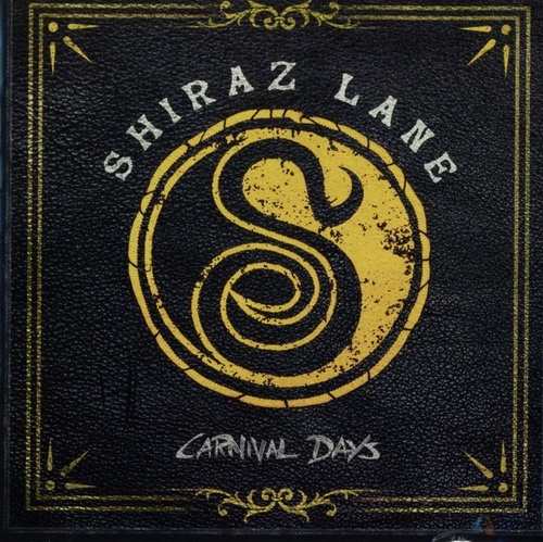 Shiraz Lane - Carnival Days (Japanese Edition) 2018