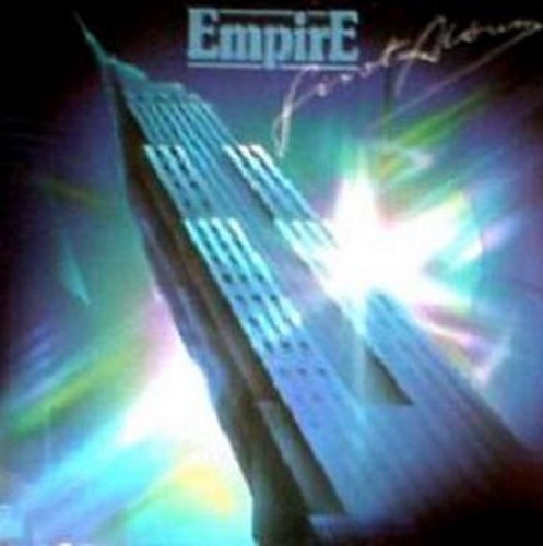 Empire - First Album 1981