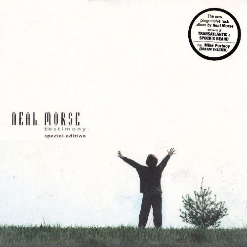 Neal Morse - Testimony 2003 (Special Edition 3CD)