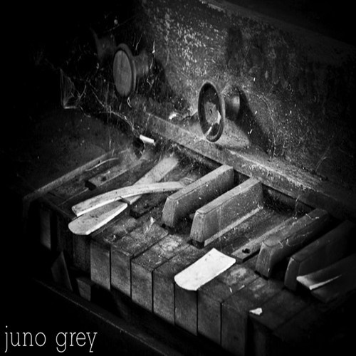 Juno Grey - Want & Fear (2015) Lossless + mp3