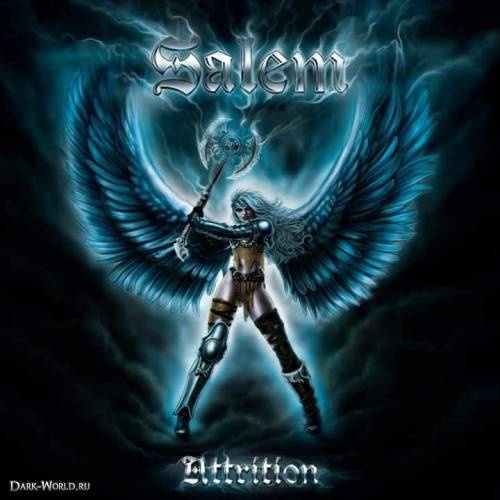 Salem - Attrition 2018