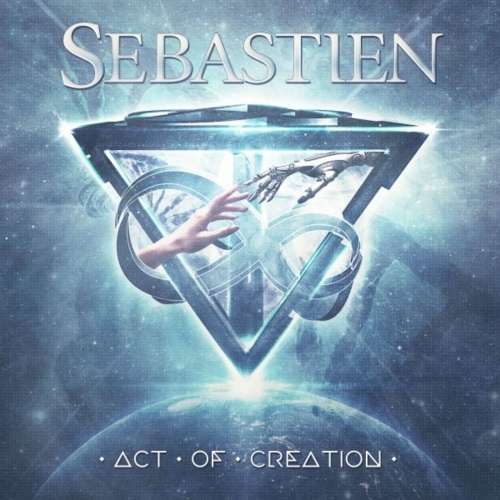 Sebastien - Act Of Creation 2018