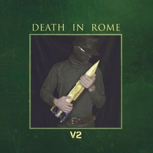 Death In Rome - V2 (Limited Edition) (2018)
