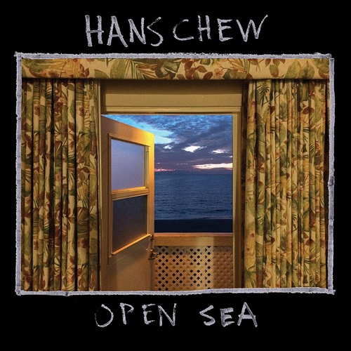 Hans Chew - Open Sea (2017)