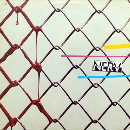 Nerv &#8206;- Nerv (1982)