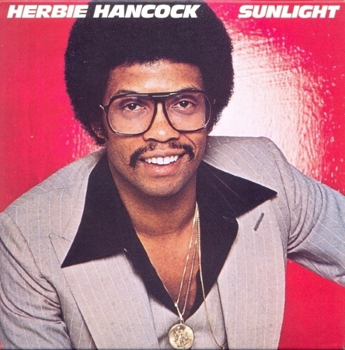 Herbie Hancock - Sunlight (1978)