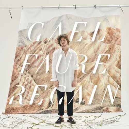 Gael Faure - Regain (2018)