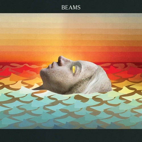 Beams - Teach Me To Love (2018)