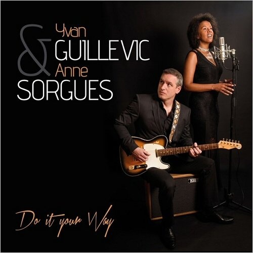 Yvan Guillevic & Anne Sorgues - Do It Your Way (2018)