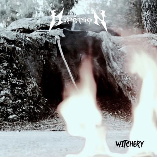 Hiperion - Witchery 2018