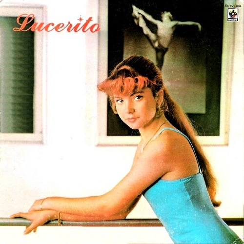 Lucerito &#8206;- Lucerito (1984)
