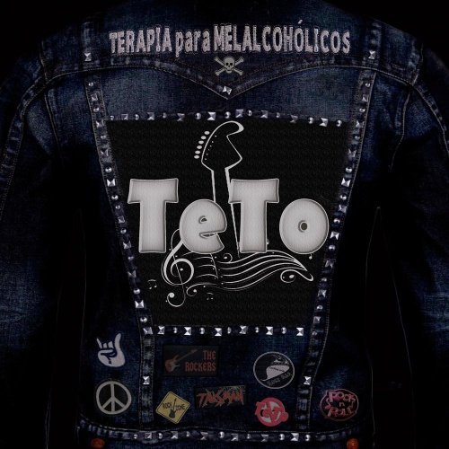 Teto - Terapia Para Melalcoh&#243;licos (2018)