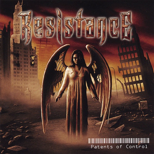 Resistance - Patents of Control 2006