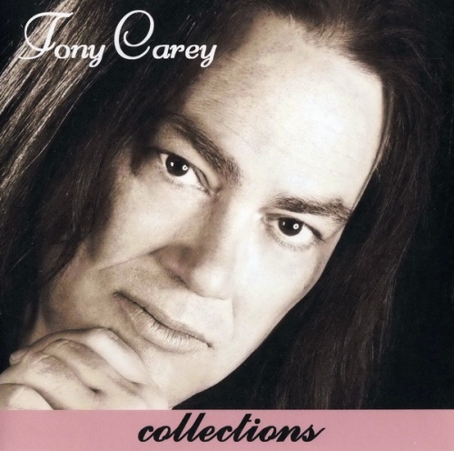 Tony Carey - Collection (2CD) (2008) (Bootleg) Lossless