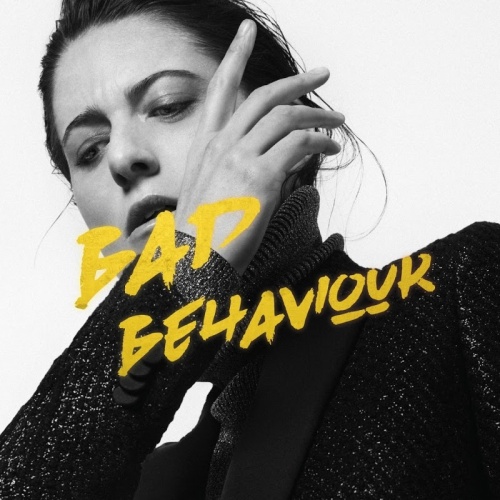 Kat Frankie  Bad Behaviour (2018)