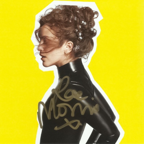 Rae Morris  Someone Out There (2018) (Lossless + MP3)