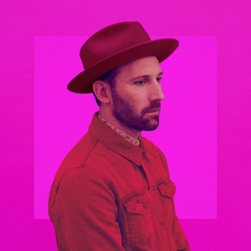 Mat Kearney - Mat Kearney (EP) (2017) (Lossless + MP3)