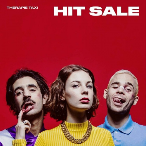 Therapie Taxi - Hit Sale (2018)