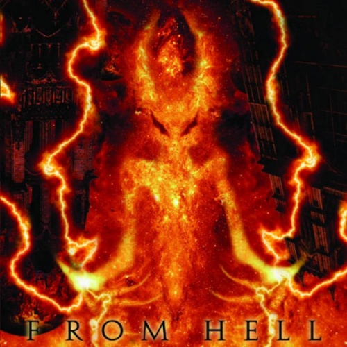 Beyond Mortal Dreams - From Hell (2008)