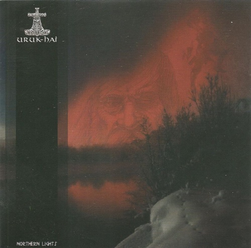 Uruk-Hai - Northern Lights (2005) (LOSSLESS)