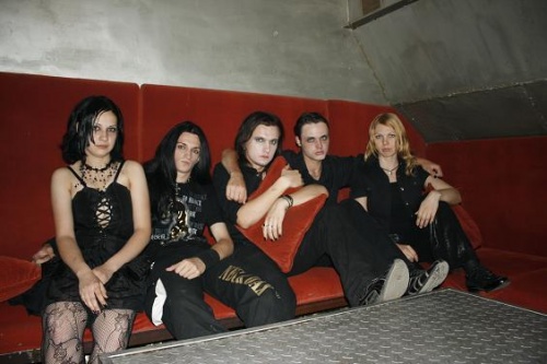 Annodomini - Sixtrinity Secret (2008) Annodomini - Sixtrinity Secret (2008)