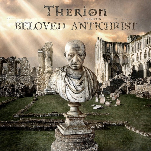 Therion - Beloved Antichrist [3CD] (2018) (Lossless)