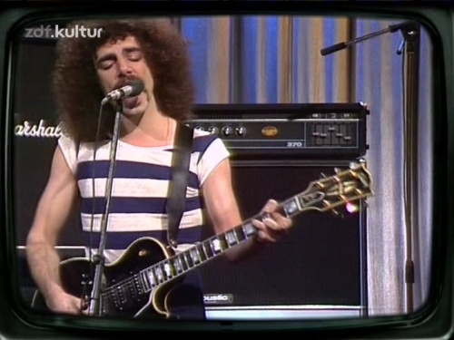 VA  RockPop - Best Videos 1978 - 1981.Vol. 5 (2013)