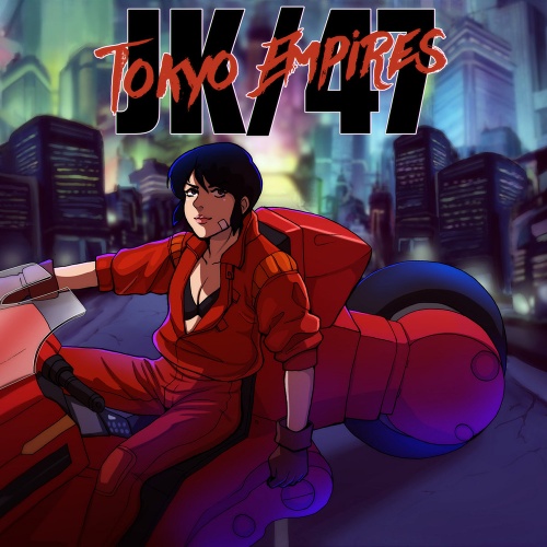 JK/47 - Tokyo Empires (2018)