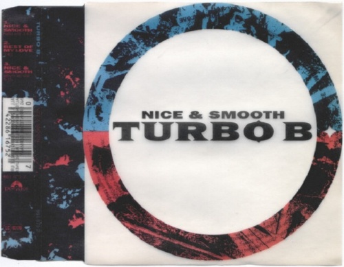 Turbo B. - Nice & Smooth (CDM) (1993) (Lossless)