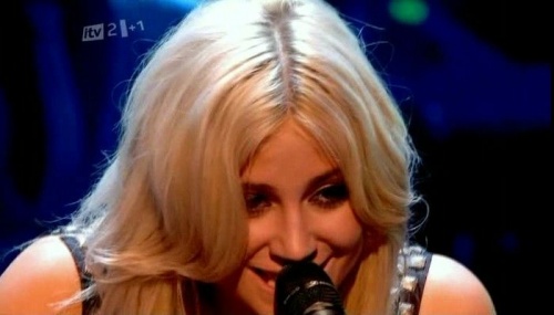 Pixie Lott - One Night Stand Live (2010)