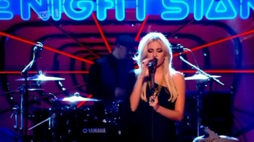 Pixie Lott - One Night Stand Live (2010)