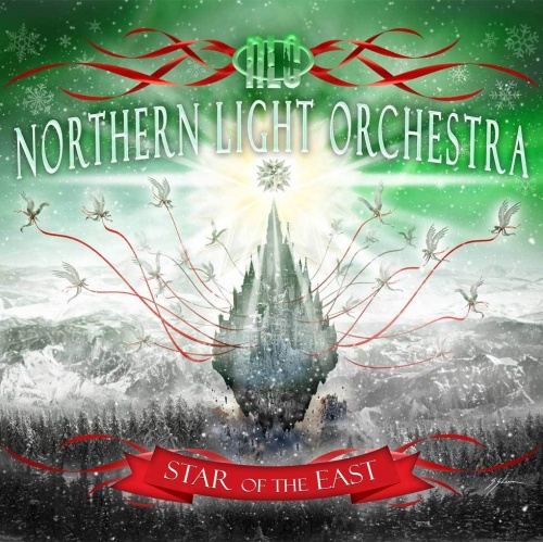 Northern Light Orchestra - Star Of The East (2017) (Lossless)