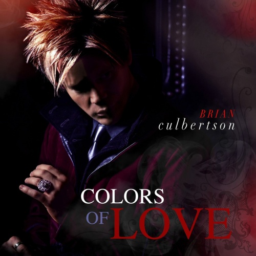 Brian Culbertson - Colors Of Love (2018)