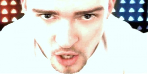 Justin Timberlake  The Videography 2002-2010 (2011) 