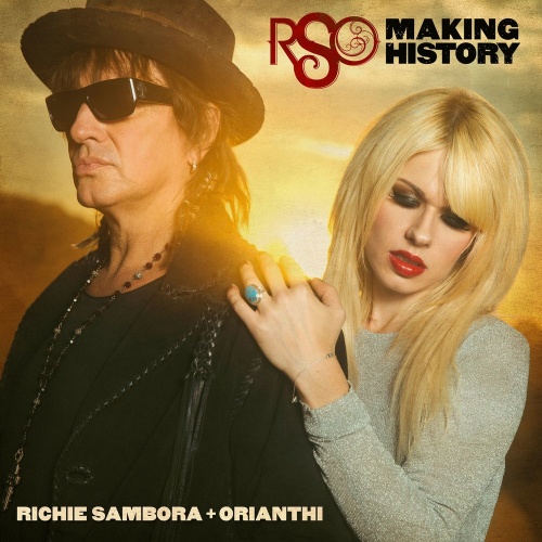 RSO - Making History [EP]2017, I Got You Babe / Forever All The Way [EP]2018 