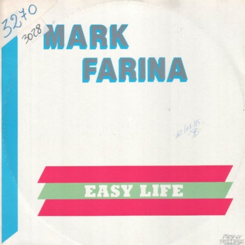 Mark Farina - Easy Life (Vinyl, 12'') 1985
