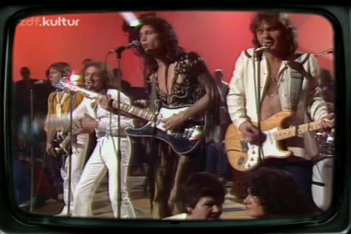 VA - RockPop - Best Videos - 1978 - 1981 - Vol. 2 (2013) 