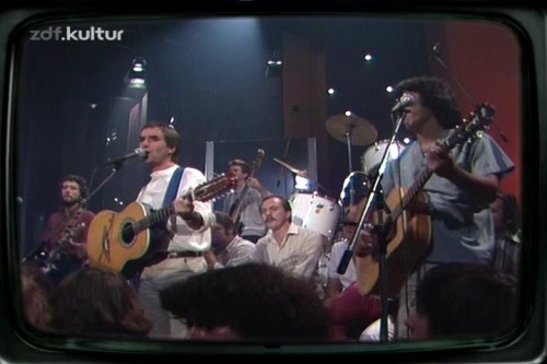 VA - RockPop - Best Videos - 1978 - 1981 - Vol. 2 (2013) 