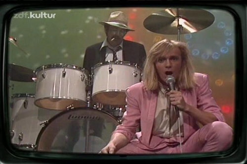 VA - RockPop - Best Videos - 1978 - 1981 - Vol. 2 (2013) 